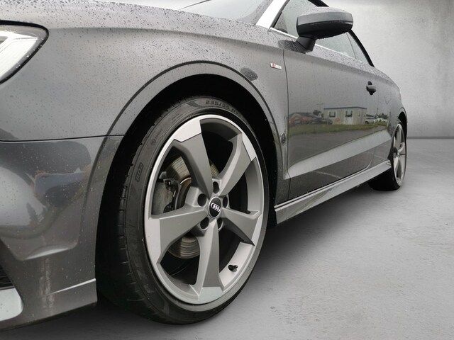 Audi A3 Cabriolet Sport 40 TFSI Quattro S Tronic - 2021 - Joinsteer - #4