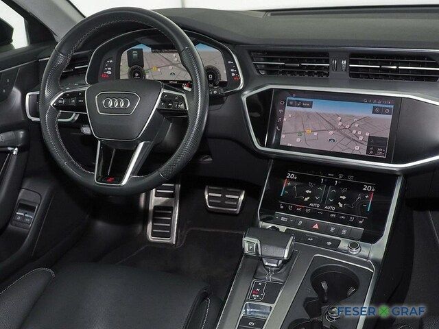 Audi A6 Avant TFSI E 55 TFSI E Quattro S Tronic - 2022 - Joinsteer - #3