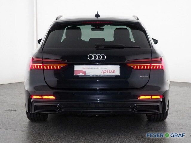 Audi A6 Avant TFSI E 55 TFSI E Quattro S Tronic - 2022 - Joinsteer - #12