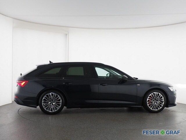 Audi A6 Avant TFSI E 55 TFSI E Quattro S Tronic - 2022 - Joinsteer - #13