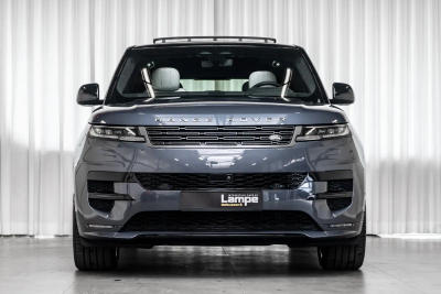 Land Rover Range Rover Sport P510e Hybrid First Edition Massage Head-Up LED ACC