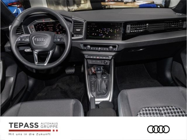 Audi A1 Sportback S Line 35 TFSI S Tronic - 2025 - Joinsteer - #7