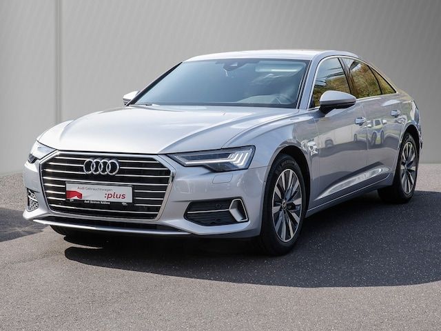 Audi A6 Limousine 40 TDI S Tronic - 2022 - Joinsteer - #2