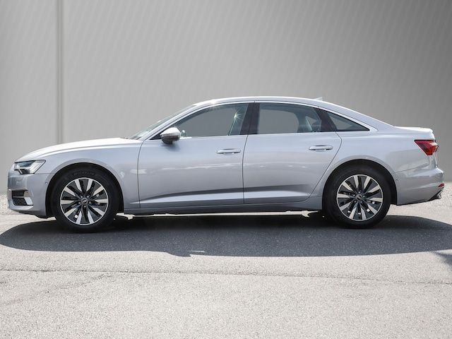 Audi A6 Limousine 40 TDI S Tronic - 2022 - Joinsteer - #4