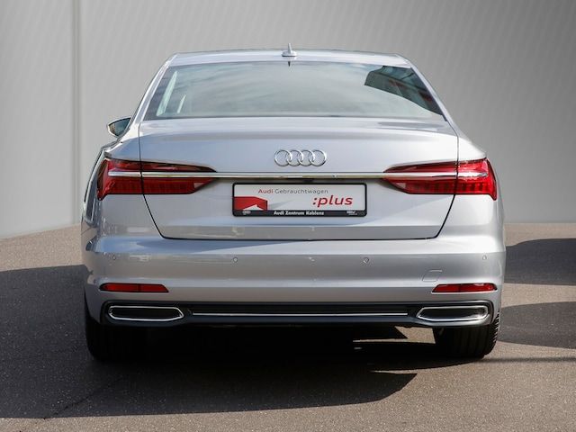 Audi A6 Limousine 40 TDI S Tronic - 2022 - Joinsteer - #5