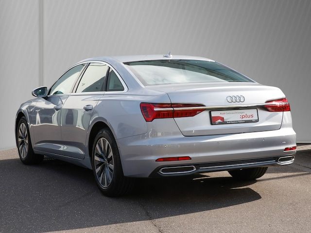 Audi A6 Limousine 40 TDI S Tronic - 2022 - Joinsteer - #6