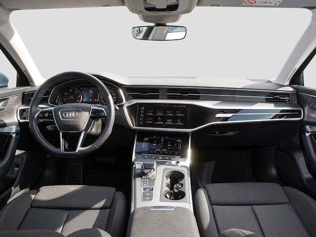 Audi A6 Limousine 40 TDI S Tronic - 2022 - Joinsteer - #8