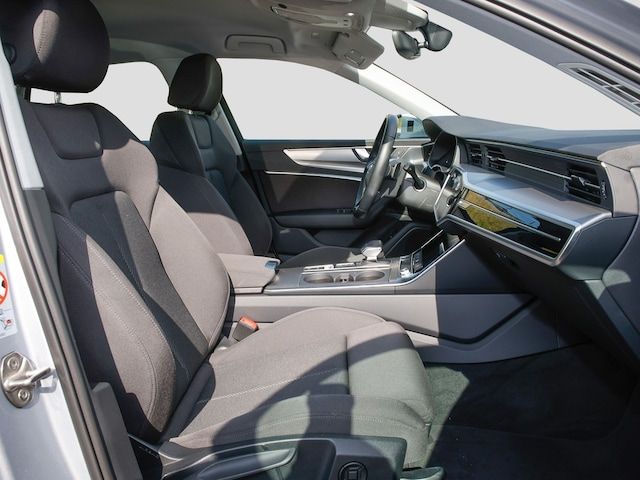 Audi A6 Limousine 40 TDI S Tronic - 2022 - Joinsteer - #10