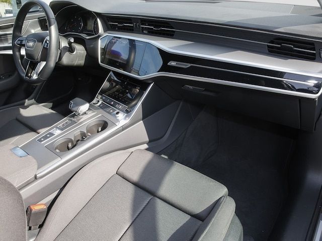 Audi A6 Limousine 40 TDI S Tronic - 2022 - Joinsteer - #13
