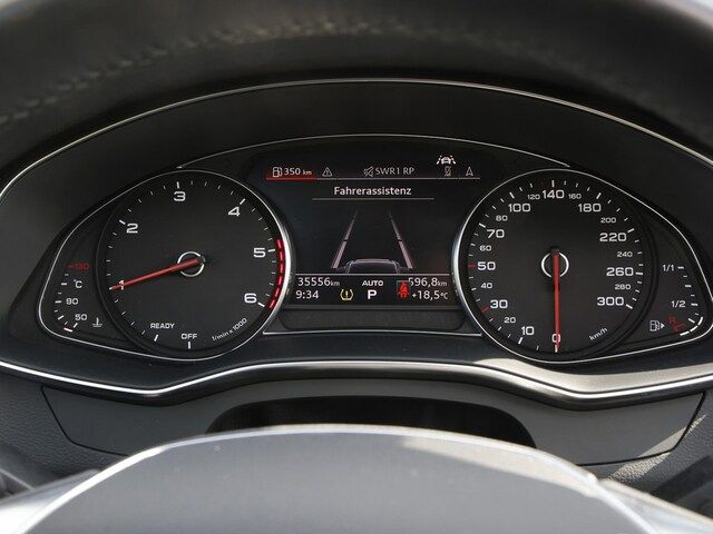 Audi A6 Limousine 40 TDI S Tronic - 2022 - Joinsteer - #16