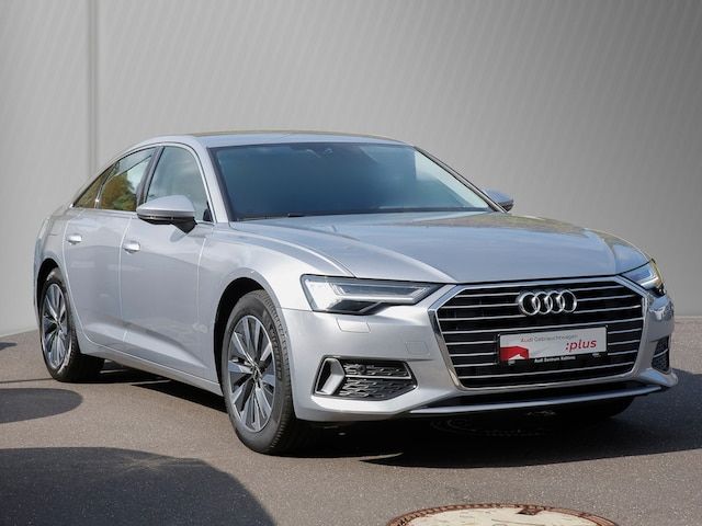 Audi A6 Limousine 40 TDI S Tronic - 2022 - Joinsteer - #22