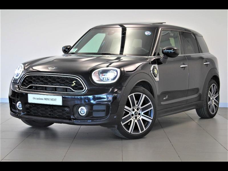 Mini Countryman COOPER SE - 2020 - Joinsteer