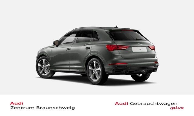 Audi Q3 S Line 35 TFSI S Tronic - 2024 - Joinsteer - #2