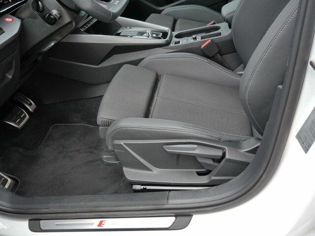 Audi S3 Sportback TFSI Quattro S Tronic - 2024 - Joinsteer - #21