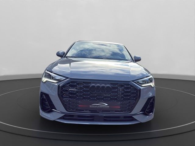 Audi Q3 Sportback S Line 45 TFSI Quattro 180245 KW(PS) S Tronic - 2022 - Joinsteer - #4