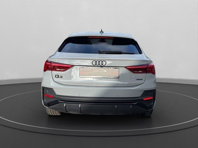 Audi Q3 Sportback S Line 45 TFSI Quattro 180245 KW(PS) S Tronic - 2022 - Joinsteer - #5