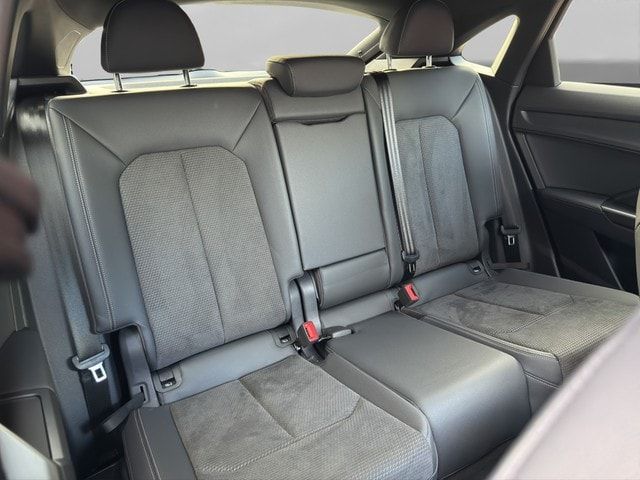 Audi Q3 Sportback S Line 45 TFSI Quattro 180245 KW(PS) S Tronic - 2022 - Joinsteer - #7