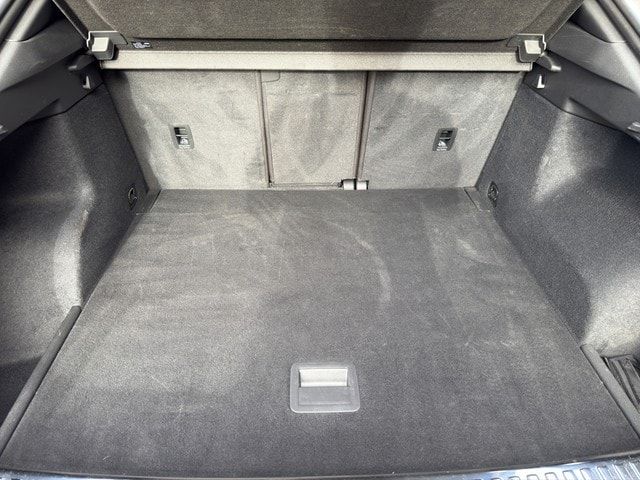 Audi Q3 Sportback S Line 45 TFSI Quattro 180245 KW(PS) S Tronic - 2022 - Joinsteer - #8