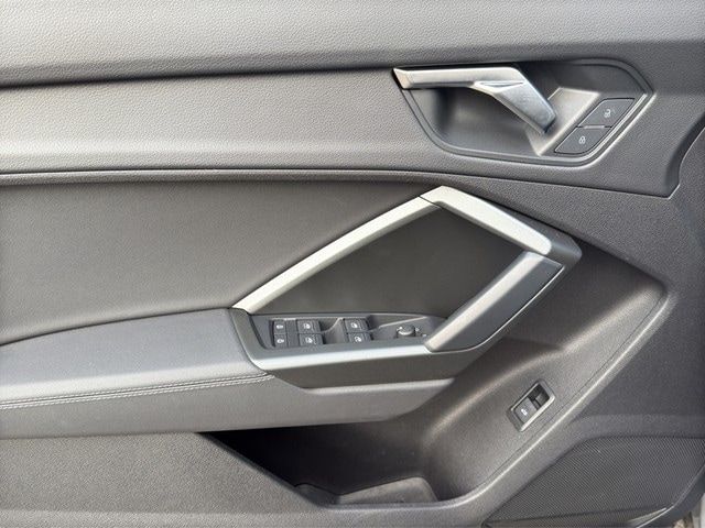 Audi Q3 Sportback S Line 45 TFSI Quattro 180245 KW(PS) S Tronic - 2022 - Joinsteer - #12