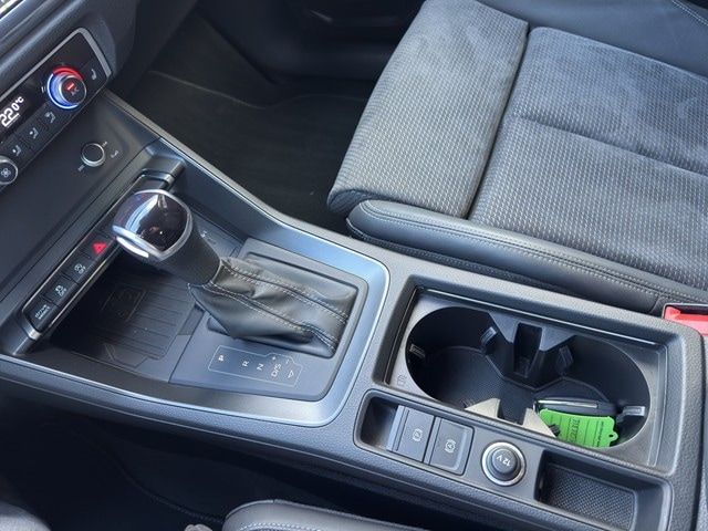 Audi Q3 Sportback S Line 45 TFSI Quattro 180245 KW(PS) S Tronic - 2022 - Joinsteer - #19