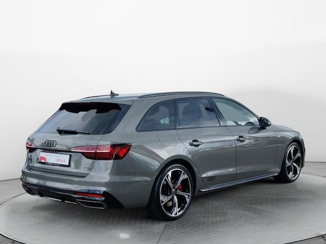 Audi A4 Avant S Line 45 TFSI Quattro - 2023 - Joinsteer - #7