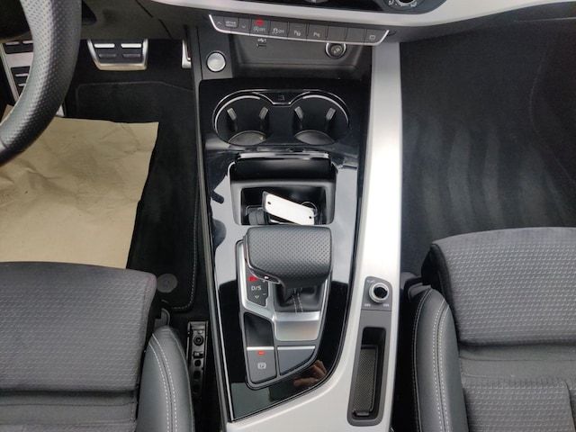 Audi A4 Avant S Line 45 TFSI Quattro - 2023 - Joinsteer - #10