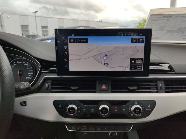 Audi A4 Avant S Line 45 TFSI Quattro - 2023 - Joinsteer - #11