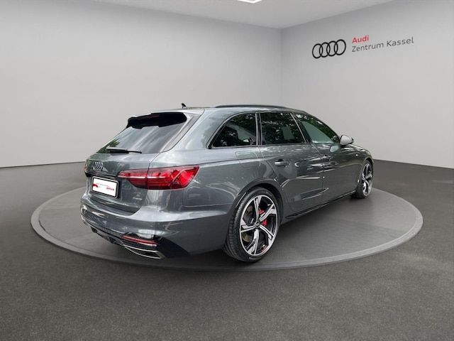 Audi A4 Avant S Line 45 TFSI Quattro - 2023 - Joinsteer - #5