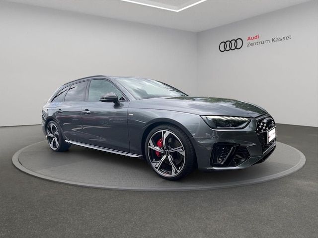 Audi A4 Avant S Line 45 TFSI Quattro - 2023 - Joinsteer - #7