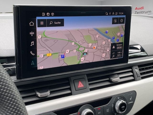Audi A4 Avant S Line 45 TFSI Quattro - 2023 - Joinsteer - #12