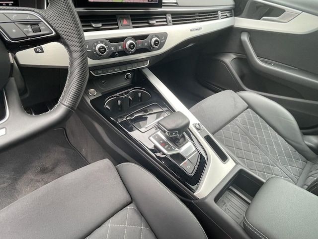 Audi A4 Avant S Line 45 TFSI Quattro - 2023 - Joinsteer - #13