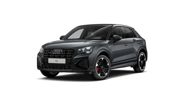 Audi Q2 S Line 40 TFSI Quattro S Tronic - 2024 - Joinsteer - #2