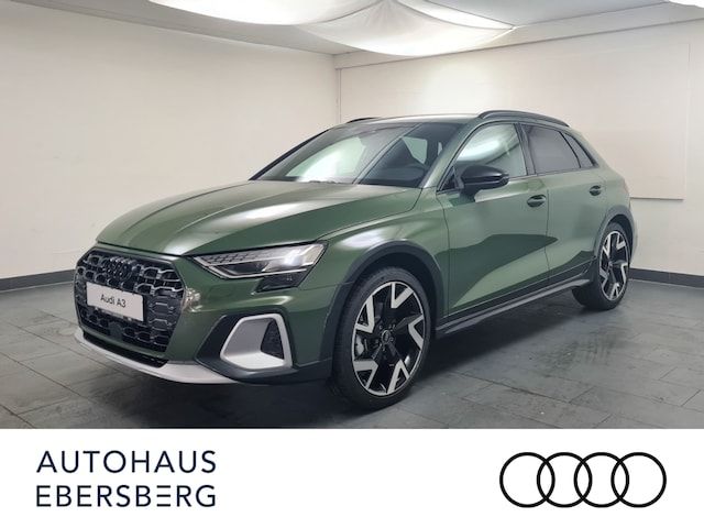 Audi A3 Allstreet 35 TDI S Tronic - 2025 - Joinsteer - #1