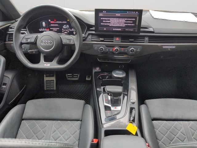 Audi S4 Avant TDI Quattro Tiptronic - 2022 - Joinsteer - #8