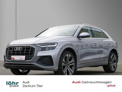 Audi Q8 45 TDI Quattro Tiptronic - - Joinsteer - #1