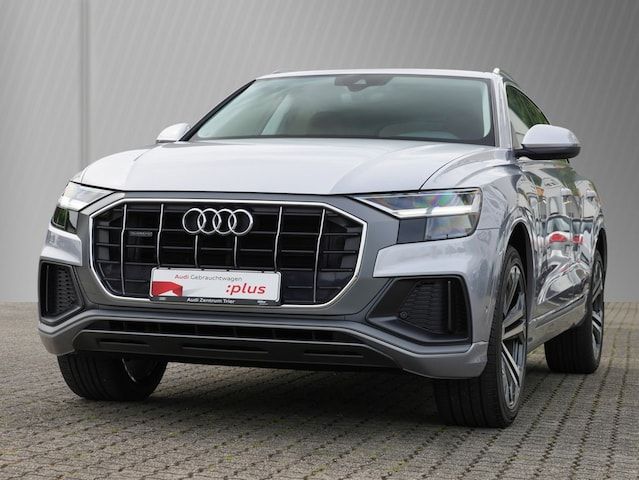 Audi Q8 45 TDI Quattro Tiptronic - 2021 - Joinsteer - #2