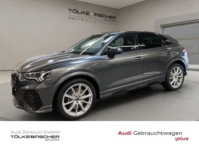 Audi RSQ3 Sportback TFSI Quattro S Tronic - 2021 - Joinsteer - #1