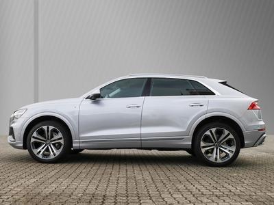 Audi Q8 45 TDI Quattro Tiptronic - - Joinsteer - #2