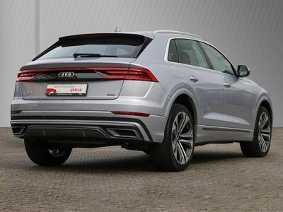 Audi Q8 45 TDI Quattro Tiptronic - - Joinsteer - #3