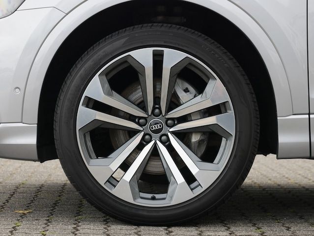 Audi Q8 45 TDI Quattro Tiptronic - 2021 - Joinsteer - #5