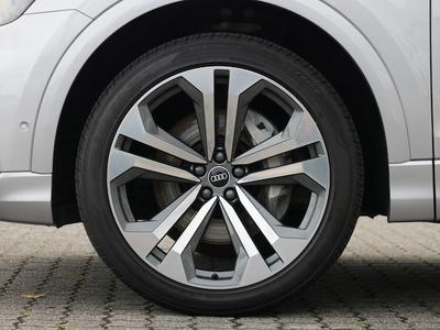 Audi Q8 45 TDI Quattro Tiptronic - - Joinsteer - #4