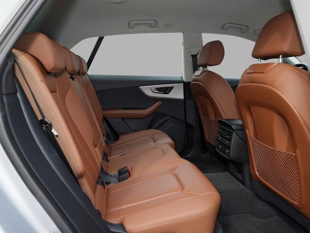 Audi Q8 45 TDI Quattro Tiptronic - 2021 - Joinsteer - #9