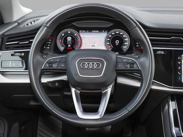 Audi Q8 45 TDI Quattro Tiptronic - 2021 - Joinsteer - #13