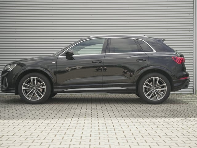Audi Q3 S Line 40 TDI Quattro S Tronic - 2024 - Joinsteer - #2