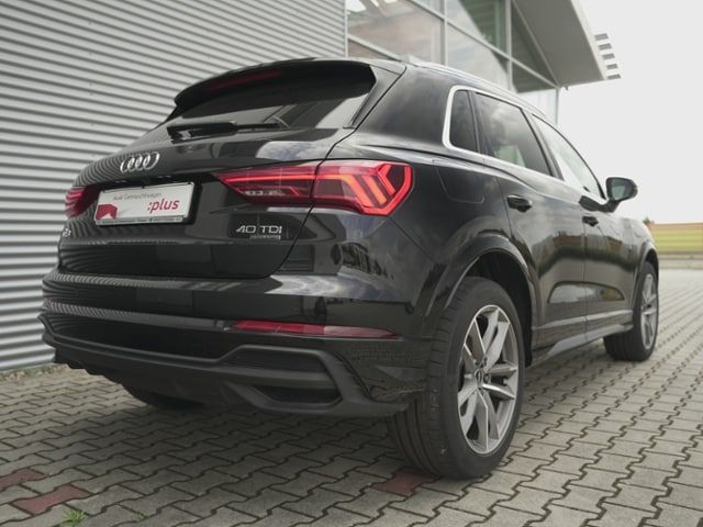 Audi Q3 S Line 40 TDI Quattro S Tronic - 2024 - Joinsteer - #6