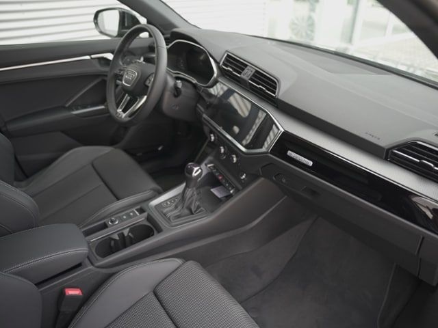 Audi Q3 S Line 40 TDI Quattro S Tronic - 2024 - Joinsteer - #10