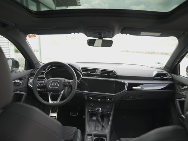 Audi Q3 S Line 40 TDI Quattro S Tronic - 2024 - Joinsteer - #11