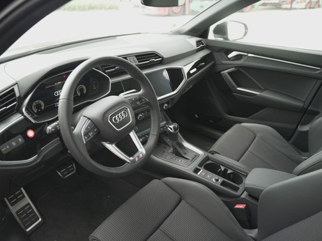 Audi Q3 S Line 40 TDI Quattro S Tronic - 2024 - Joinsteer - #12