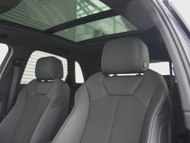Audi Q3 S Line 40 TDI Quattro S Tronic - 2024 - Joinsteer - #13
