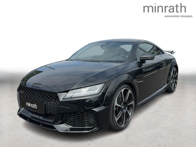 Audi TT RS Coupé TFSI Quattro S Tronic - 2019 - Joinsteer - #2